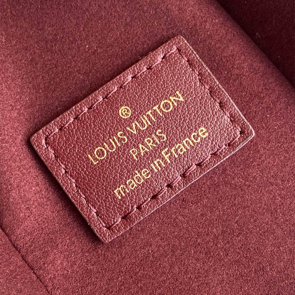 LV Side Trunk MM(HIGH-END GRADE)