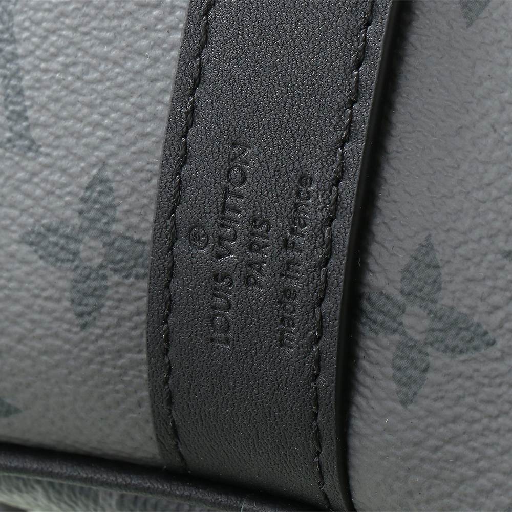 LV Keepall Bandoulière 35