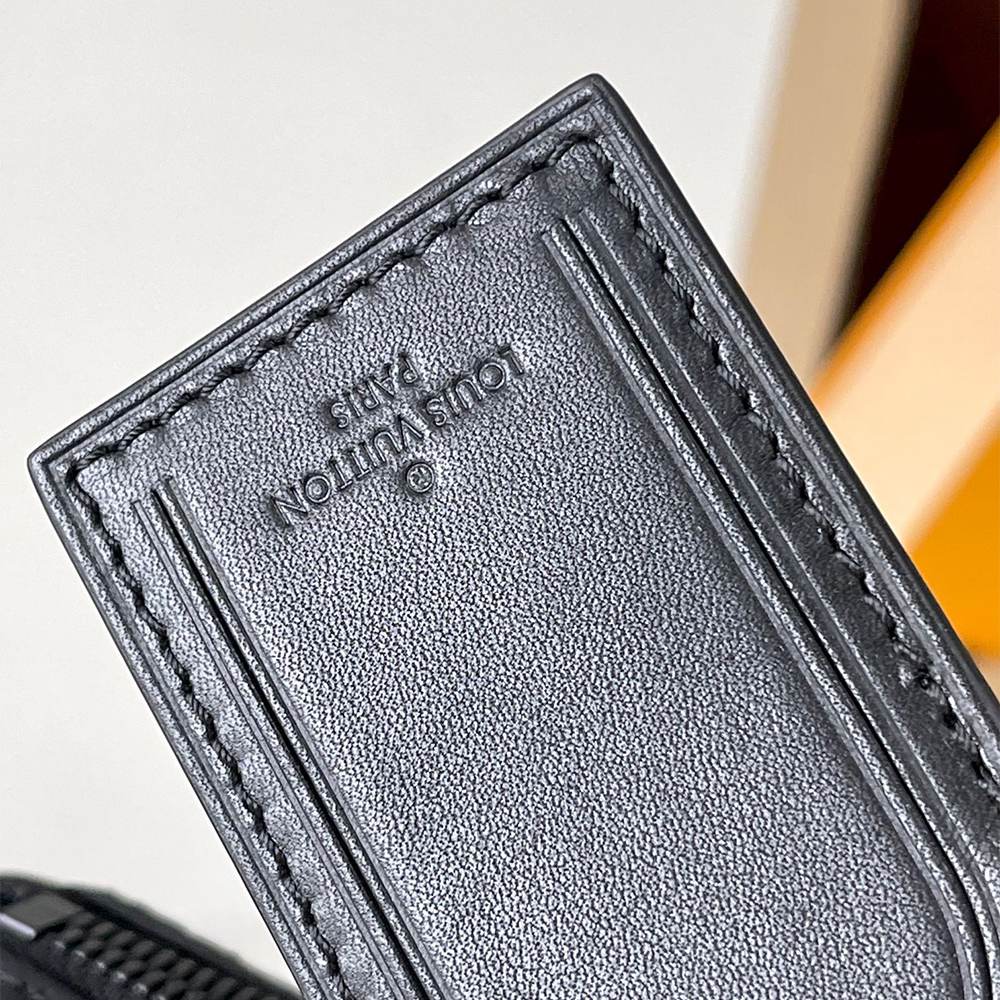 LV Keepall Bandoulière 35