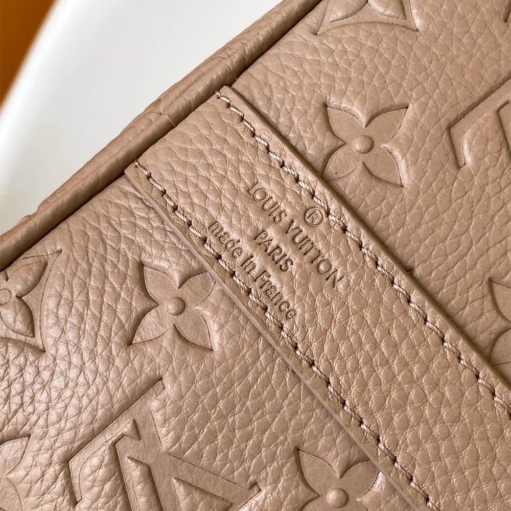 LV Keepall Bandoulière 35