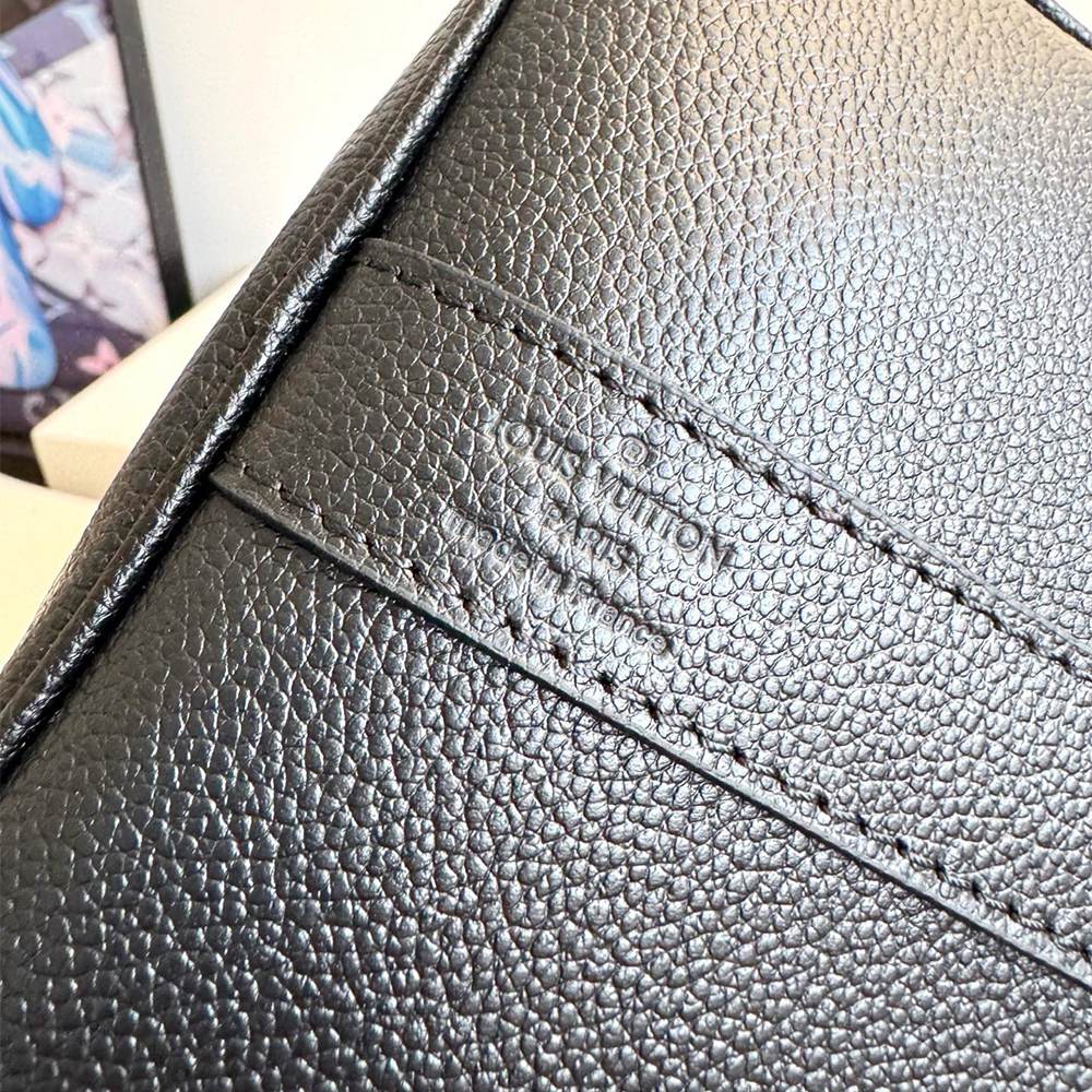 LV Keepall Bandoulière 35