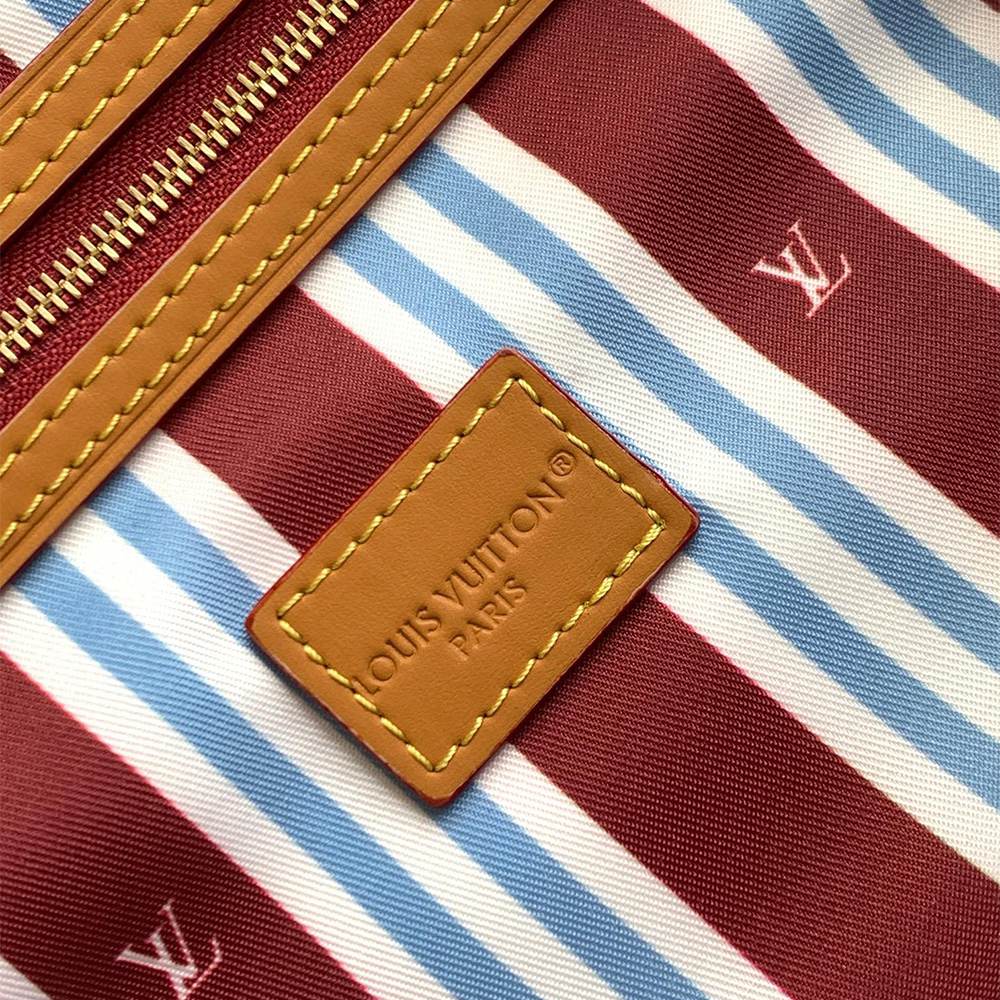 LV Keepall Bandoulière 45