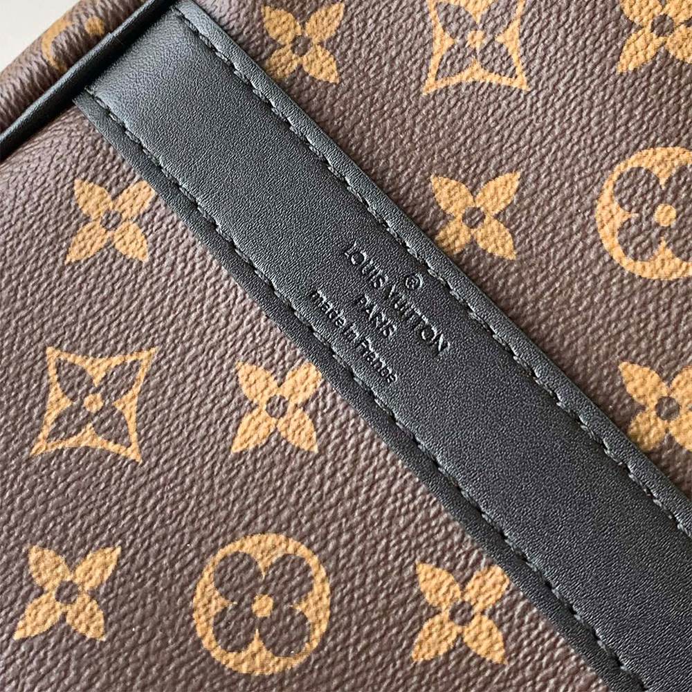 LV Keepall Bandoulière 45