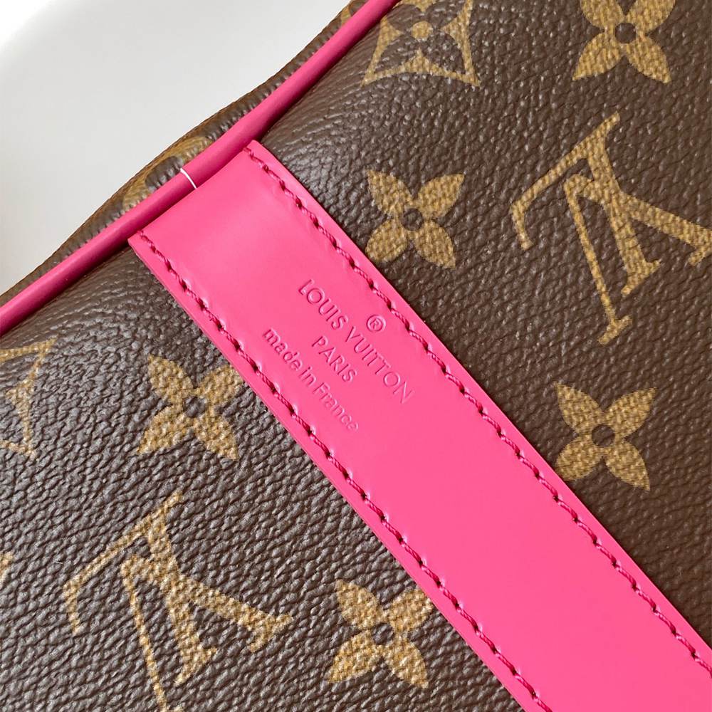 LV Keepall Bandoulière 45