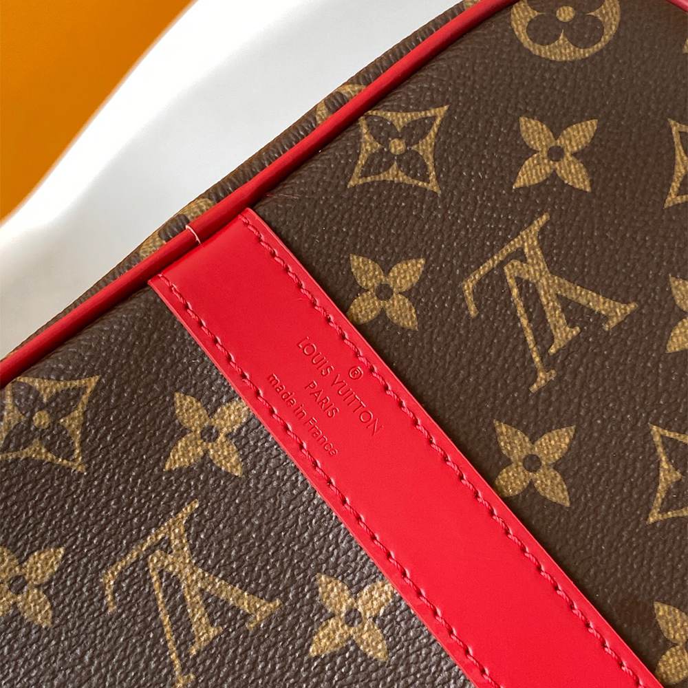 LV Keepall Bandoulière 45