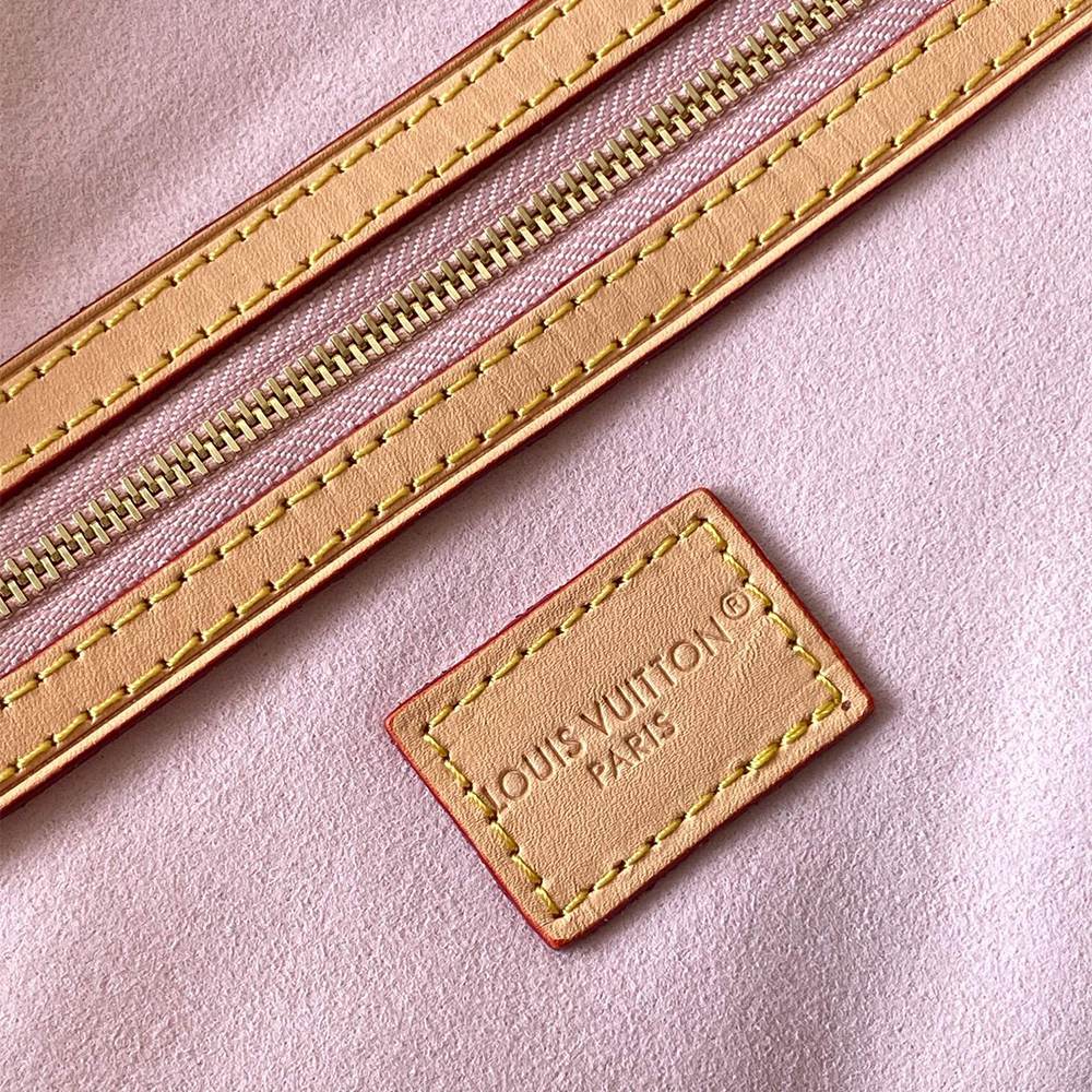 LV Keepall Bandoulière 45