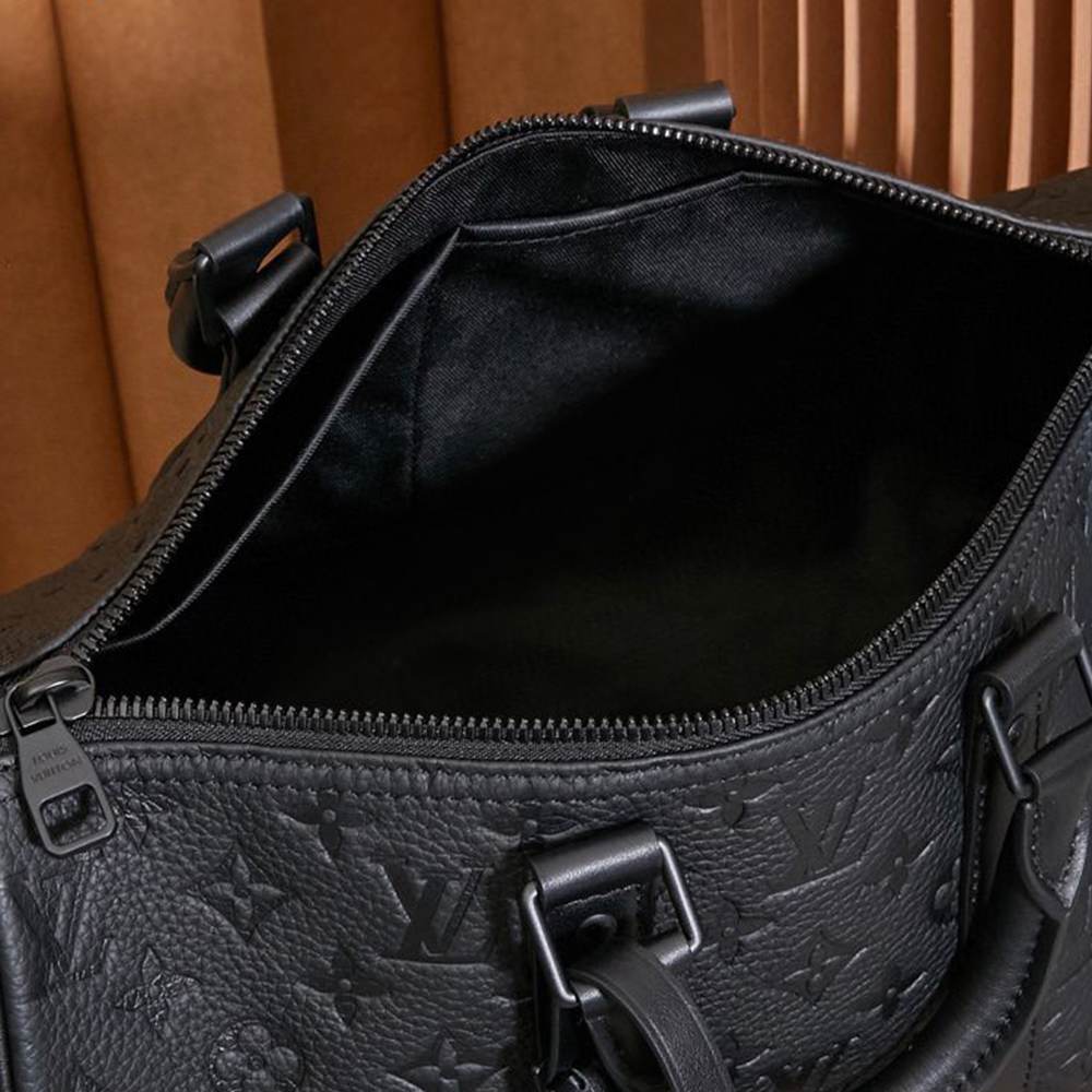 LV Keepall Bandoulière 35