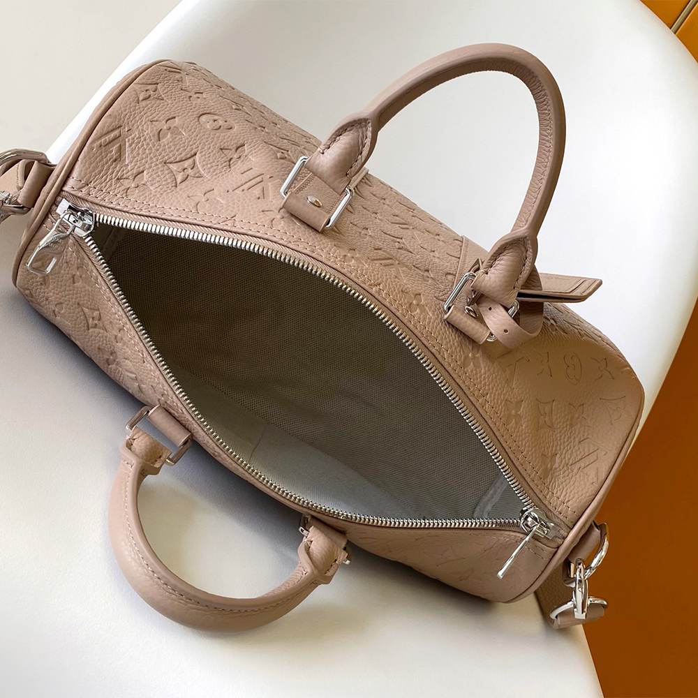 LV Keepall Bandoulière 35