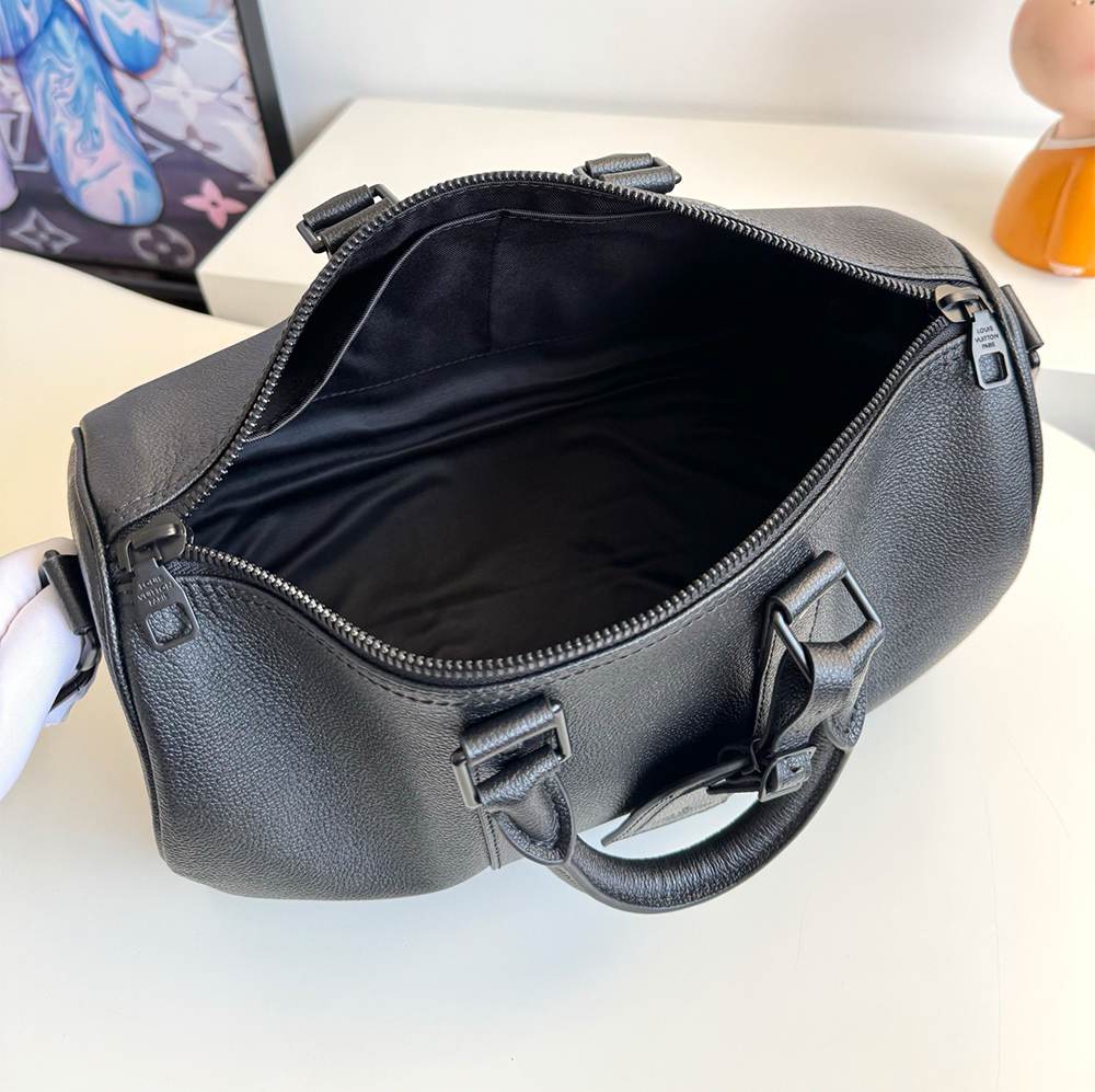 LV Keepall Bandoulière 35