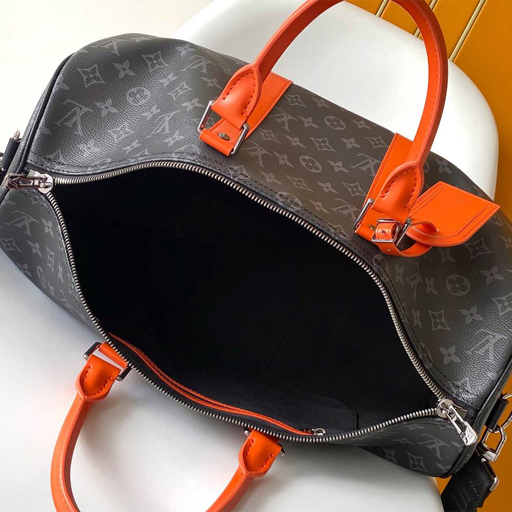 LV Keepall Bandoulière 45