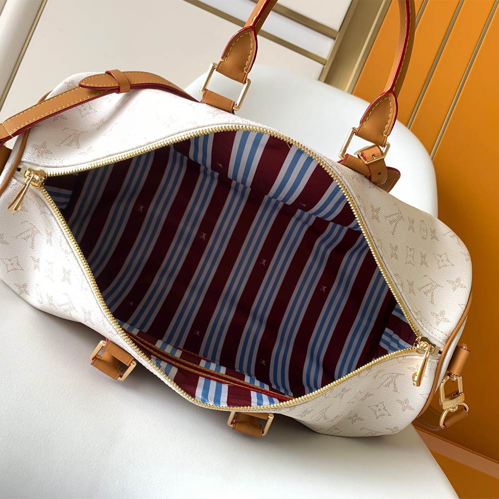 LV Keepall Bandoulière 45