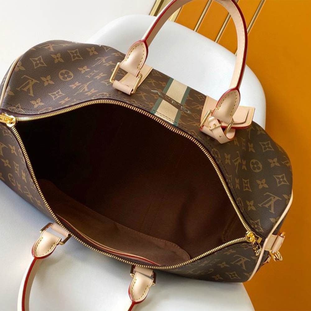 LV Keepall Bandoulière 45