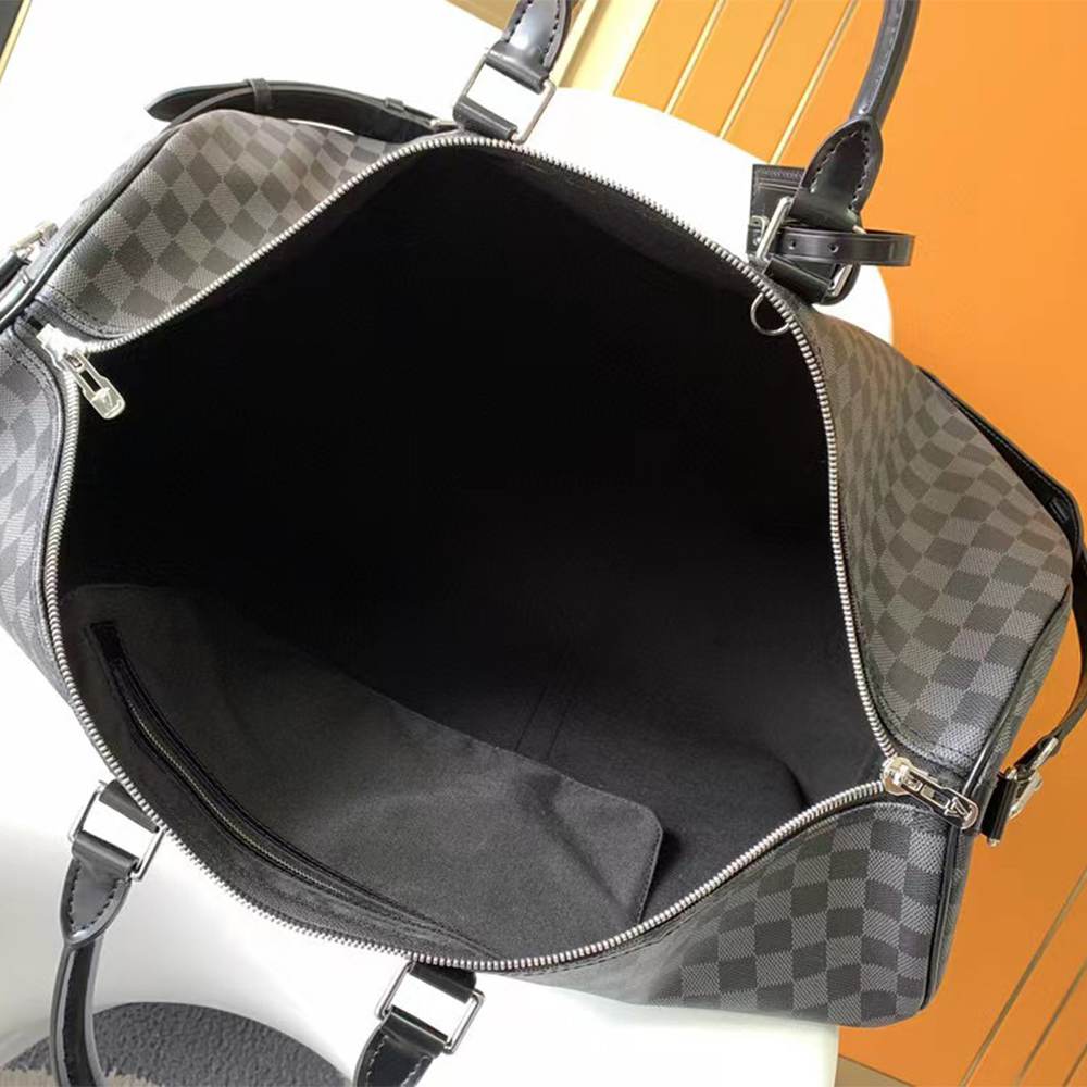 LV Keepall Bandoulière 45