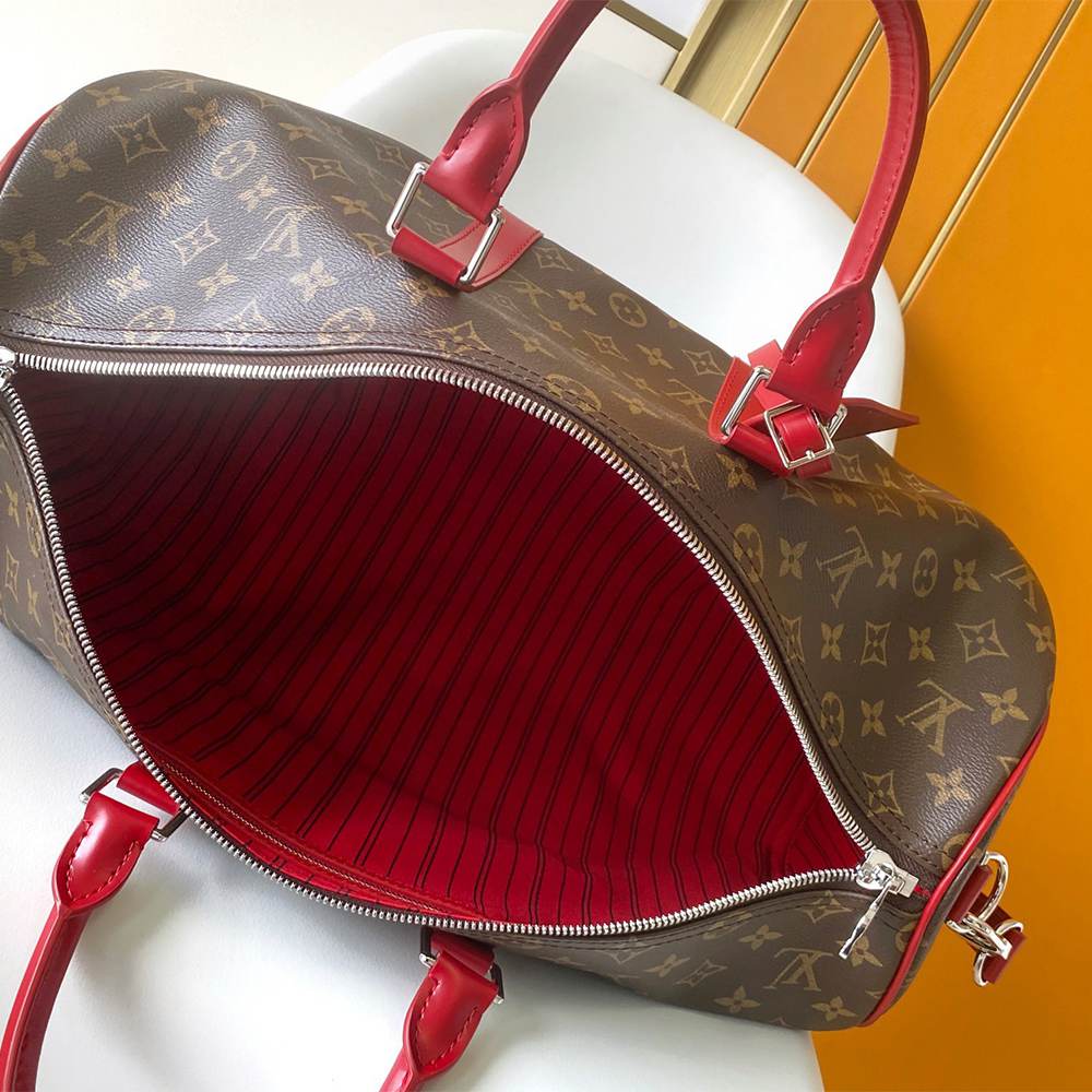 LV Keepall Bandoulière 45