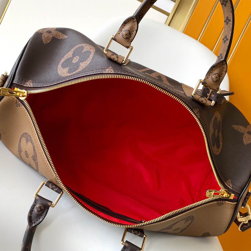LV Keepall Bandoulière 45