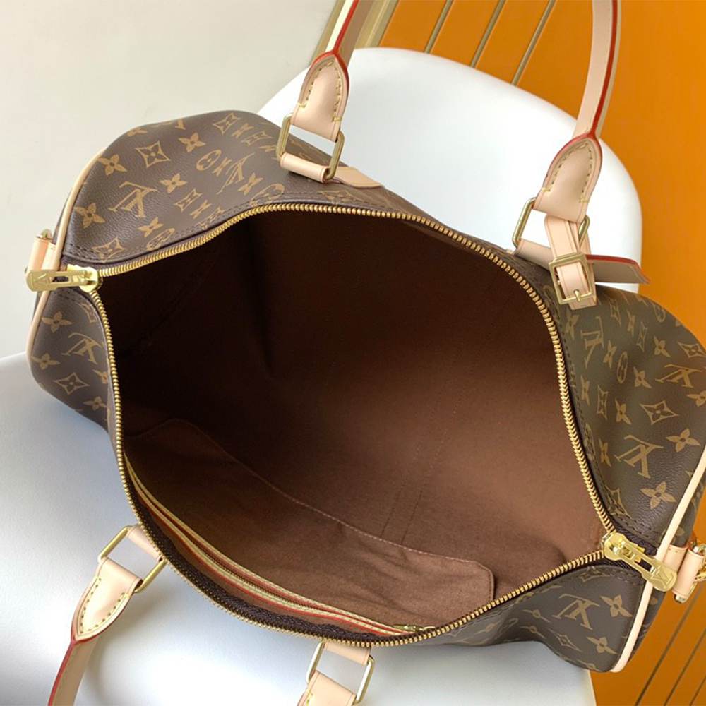 LV Keepall Bandoulière 45