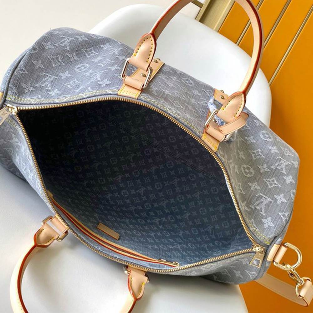 LV Keepall Bandoulière 45