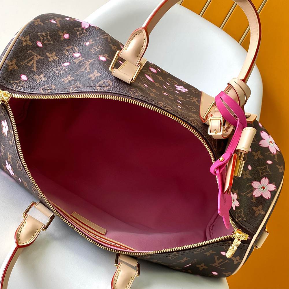 LV x TM Keepall Bandoulière 45