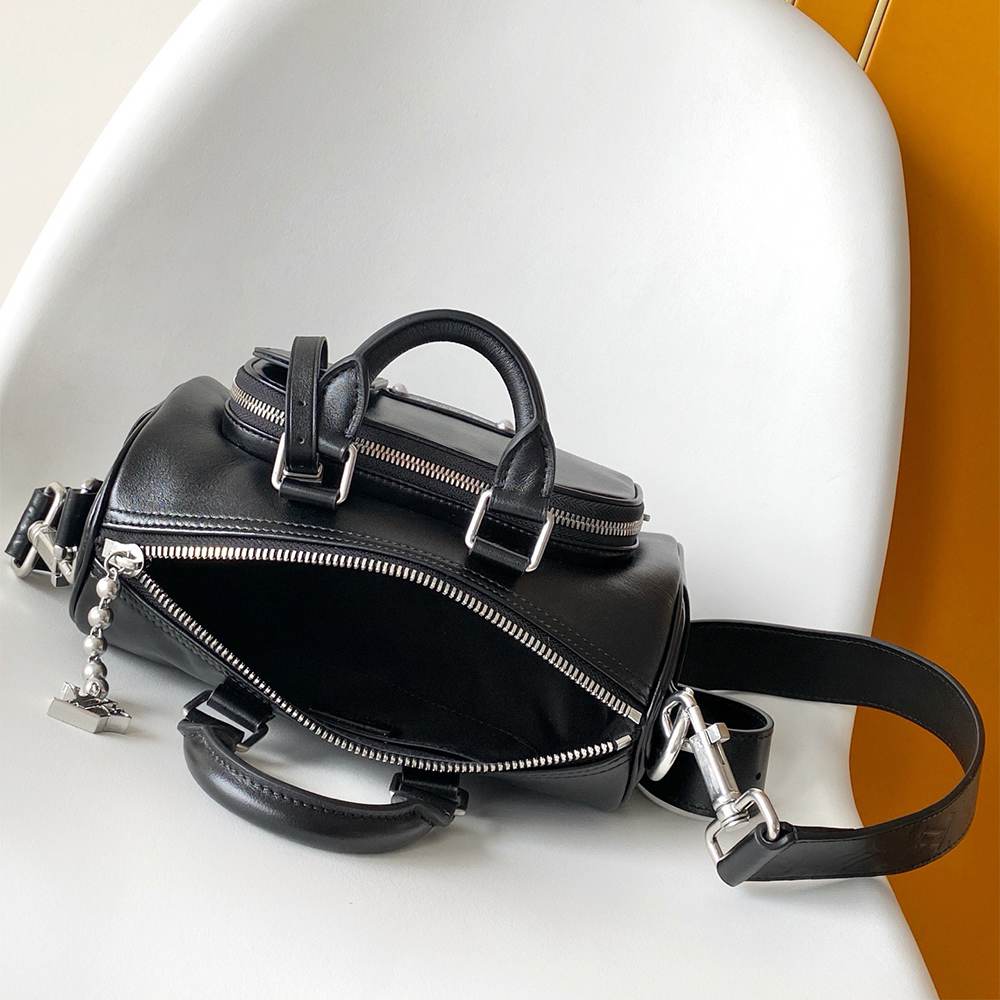LV Keepall Bandoulière 25
