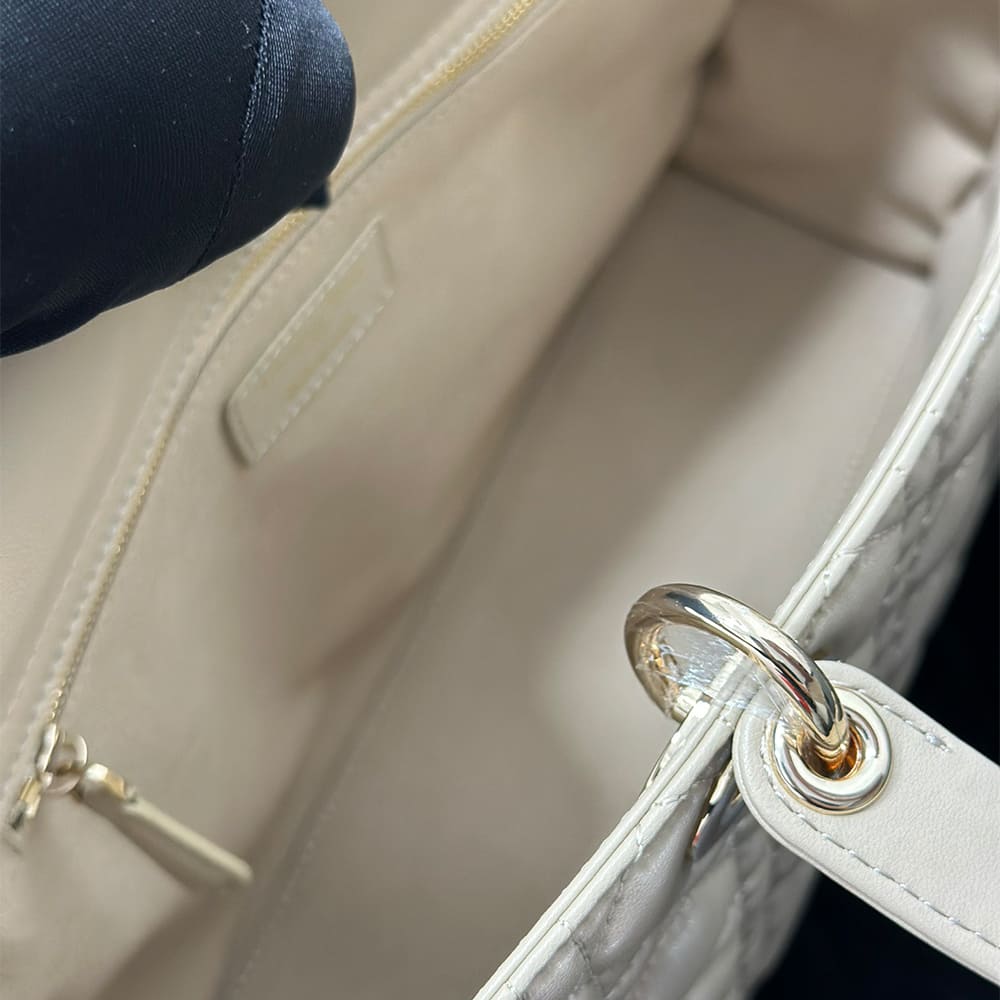 D10r Large Lady D10r Bag(HIGH-END GRADE)