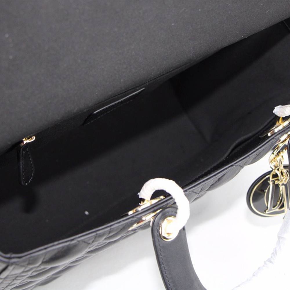 D10r Large Lady D10r Bag(HIGH-END GRADE)