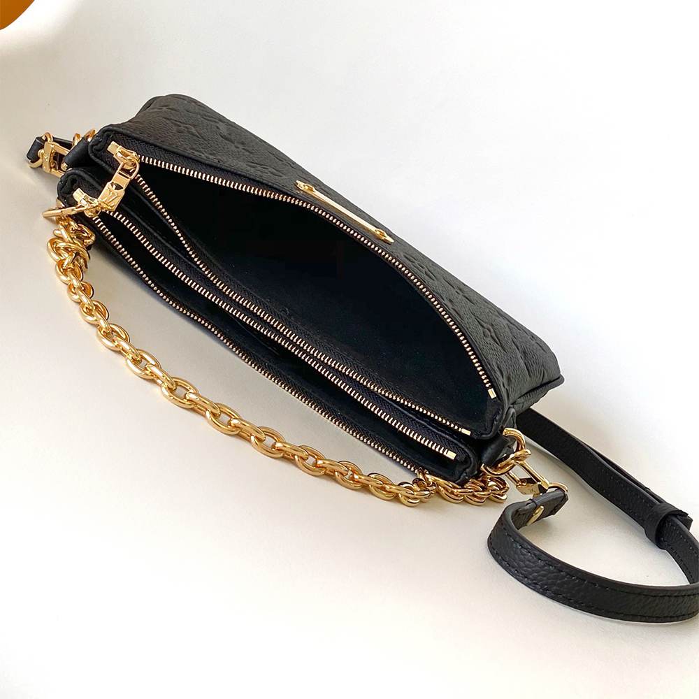 LV Pochette Liv
