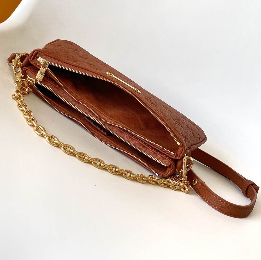 LV Pochette Liv
