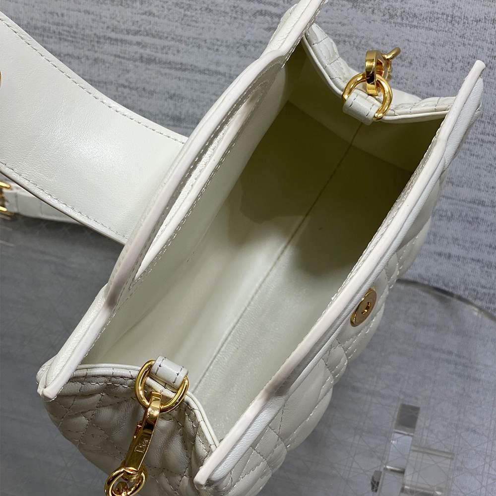 D10r Jolie Top Handle Mini Bag