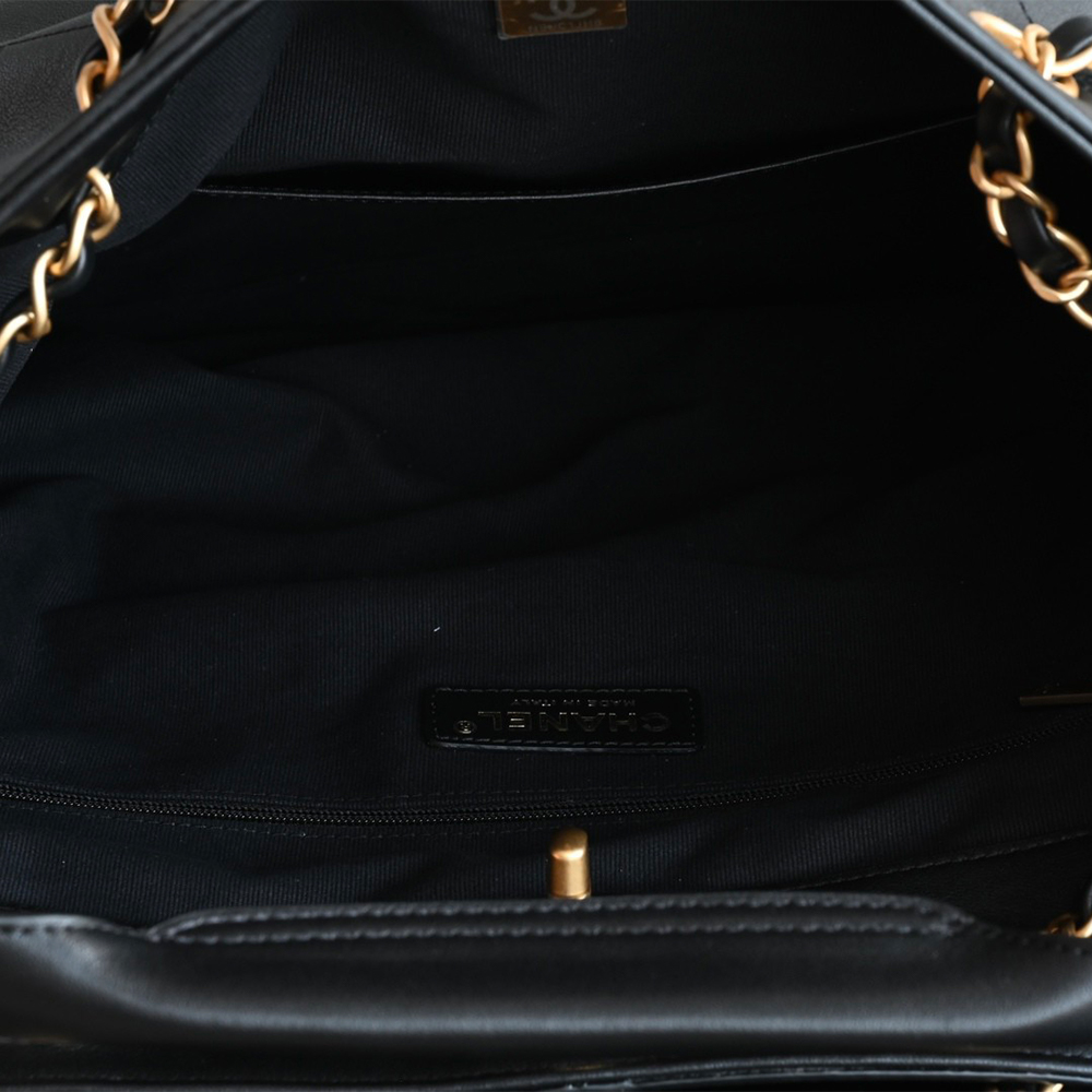 Ch**el Shopping Bag(HIGH-END GRADE)