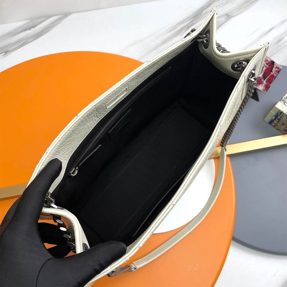 Y51 NIKI SHOPPING IN VINTAGE LEATHER(HIGH-END GRADE)