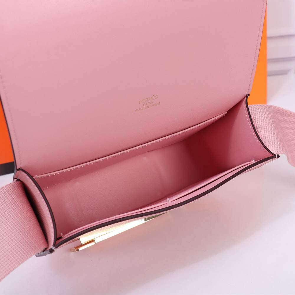 H**me5 Geta Bag