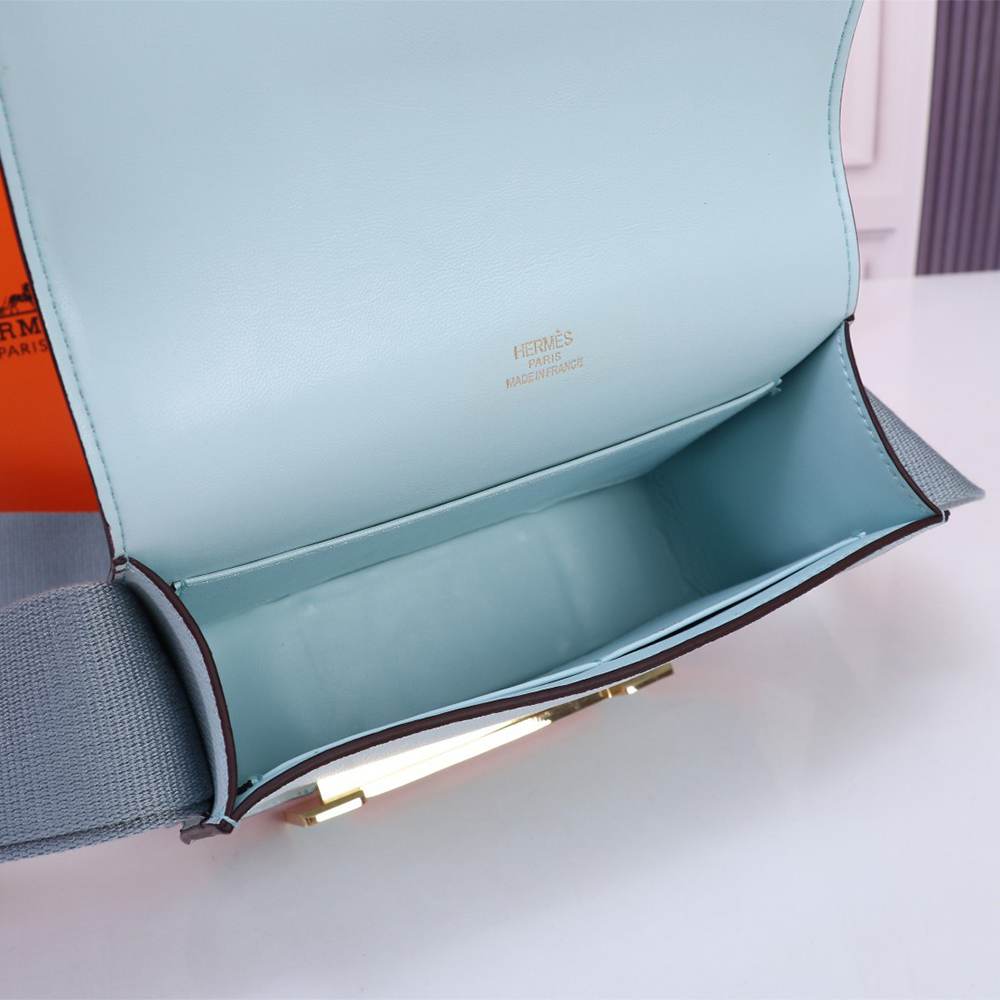 H**me5 Geta Bag
