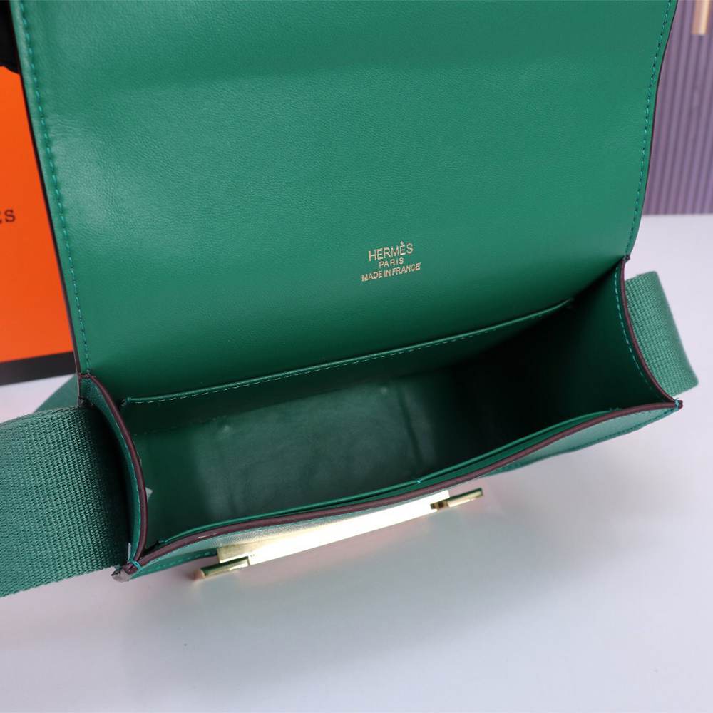 H**me5 Geta Bag