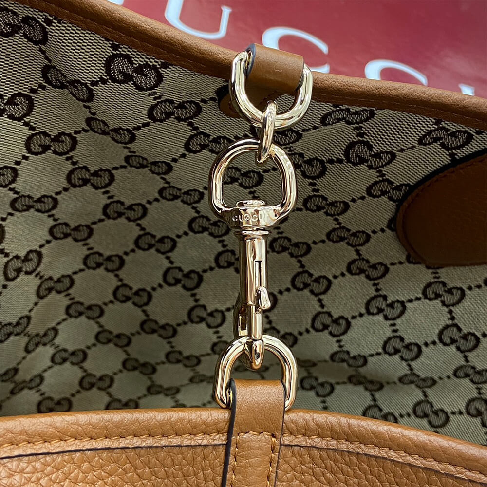 Gvc*1 Totissima large reversible tote bag