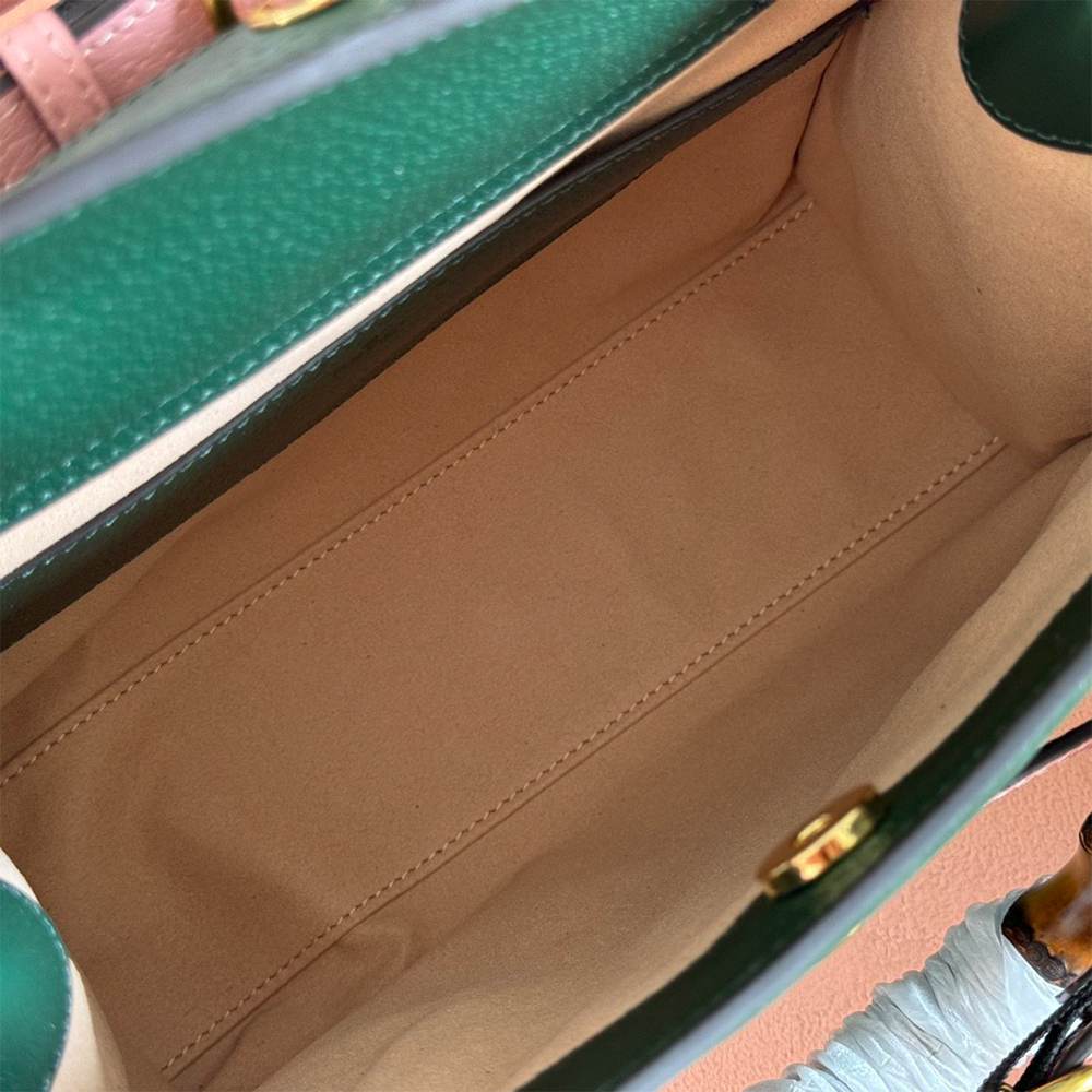Gvc*1 Diana medium tote bag(HIGH-END GRADE)