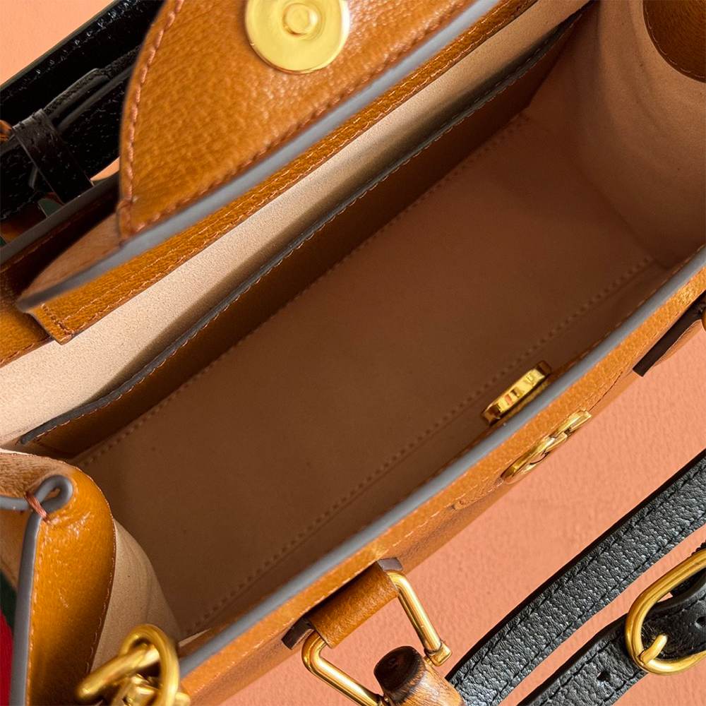 Gvc*1 Diana medium tote bag(HIGH-END GRADE)