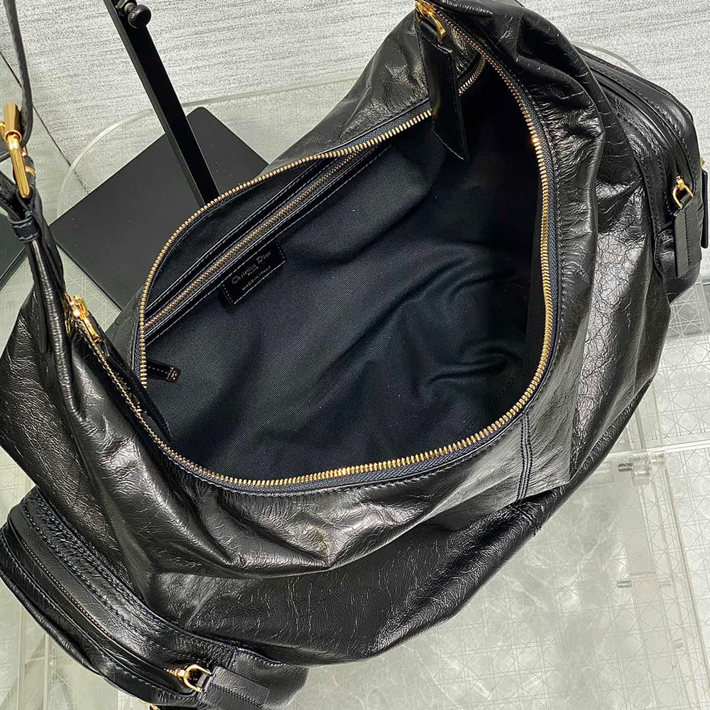 D10r Large Grand Tour Multipocket Bag(HIGH-END GRADE)