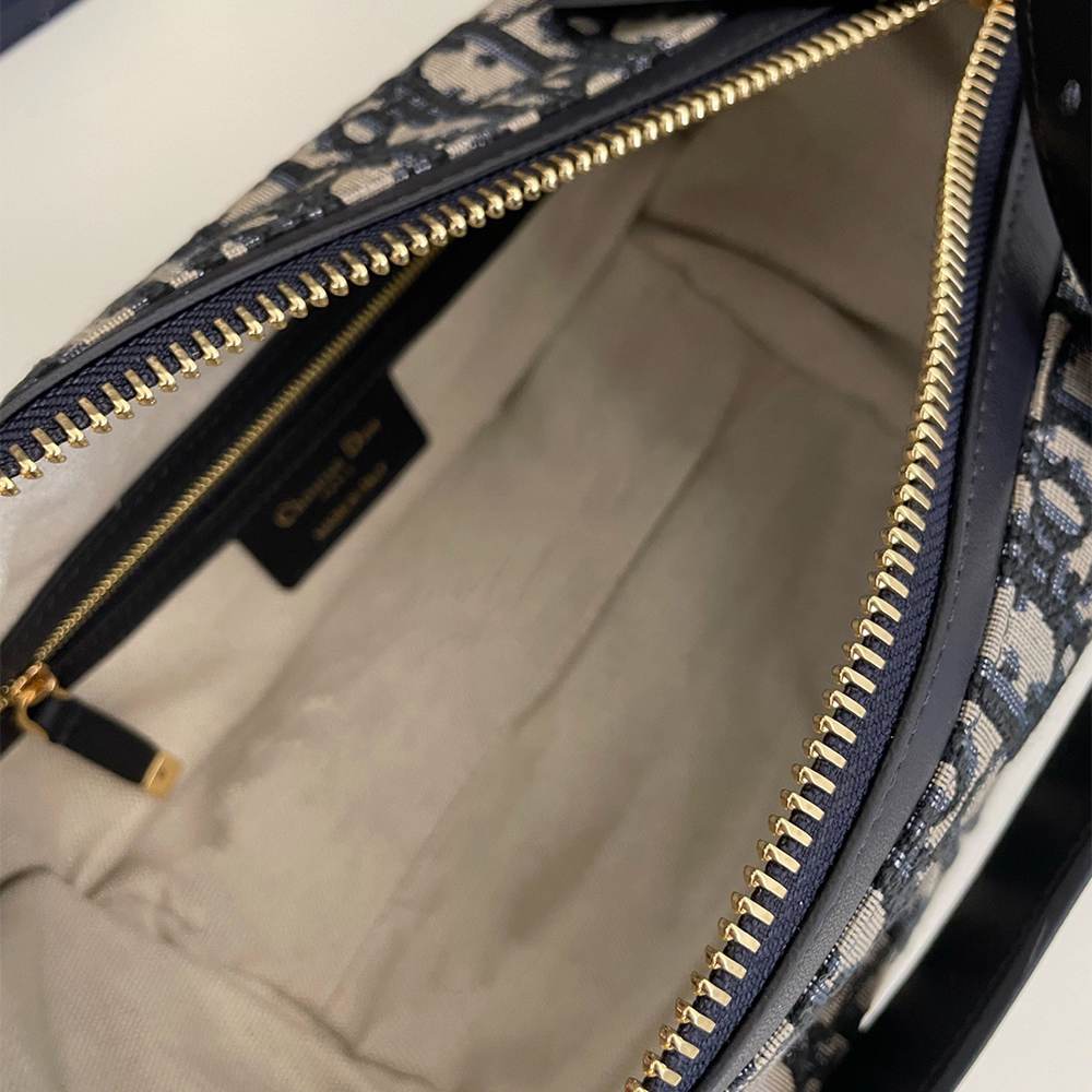 D10r Small D-Journey Bag(HIGH-END GRADE)