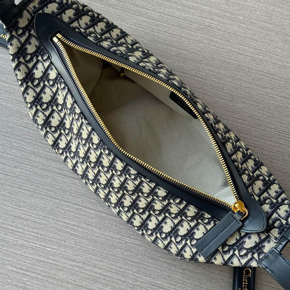 D10r Medium D-Journey Bag(HIGH-END GRADE)