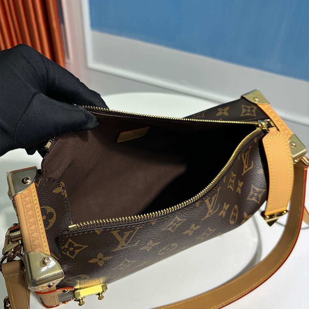 LV Side Trunk GM(TAX-FREE Grade)