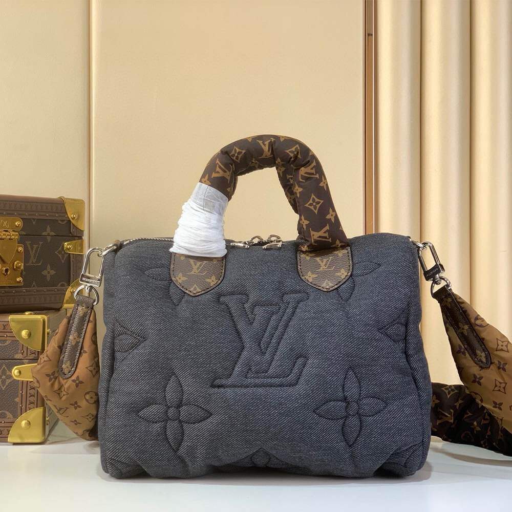 LV Speedy Bandouliere 25