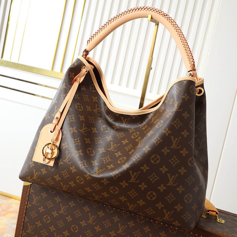 LV Again