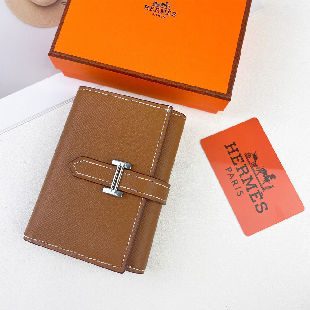H**me5 Bearn wallet