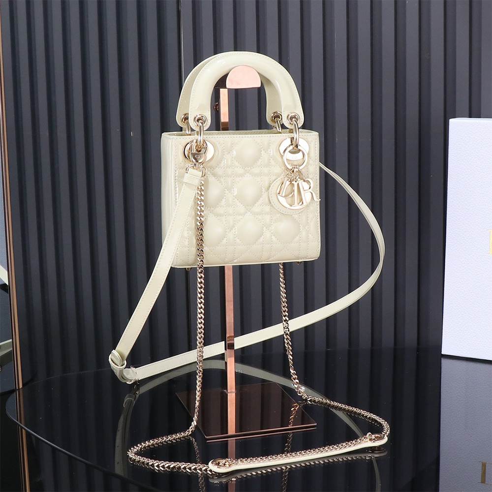 Mini Lady D10r Bag