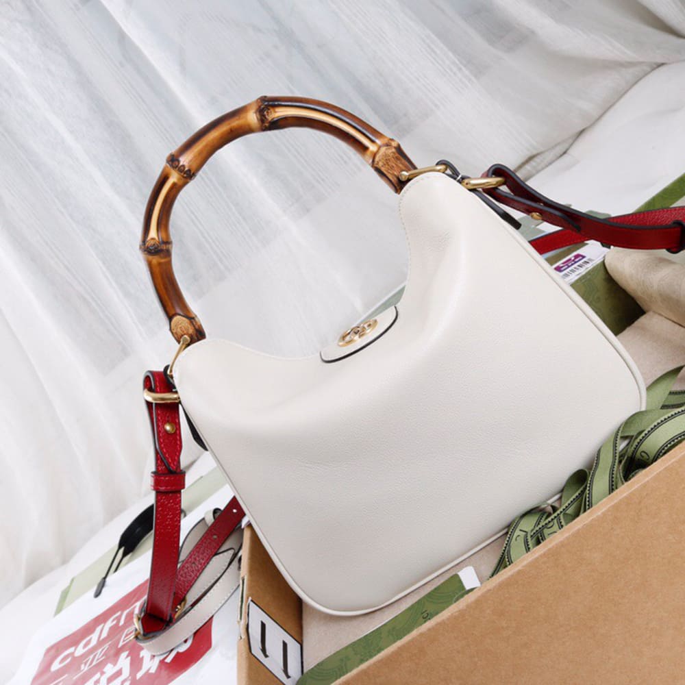 Gvc*1 Diana small shoulder bag