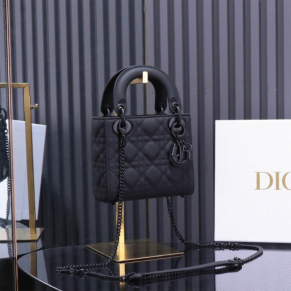 Mini Lady D10r Bag