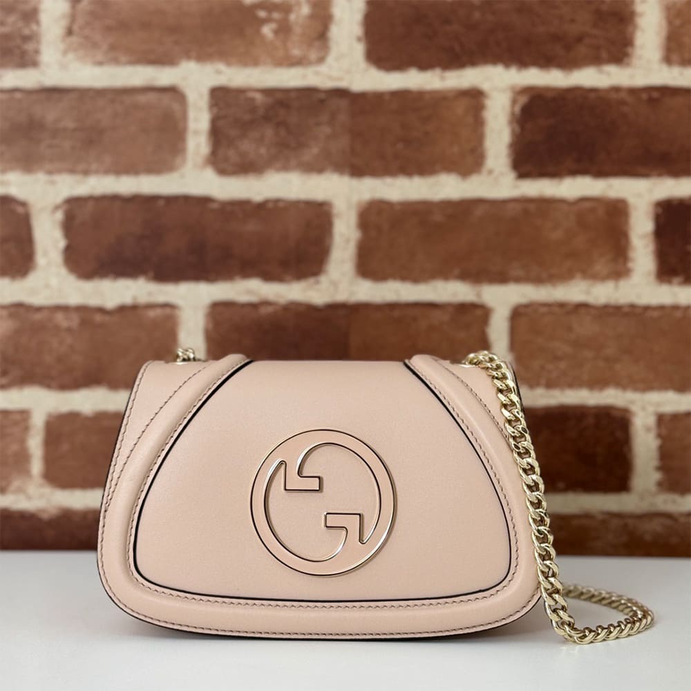 Gvc*1 Blondie small shoulder bag