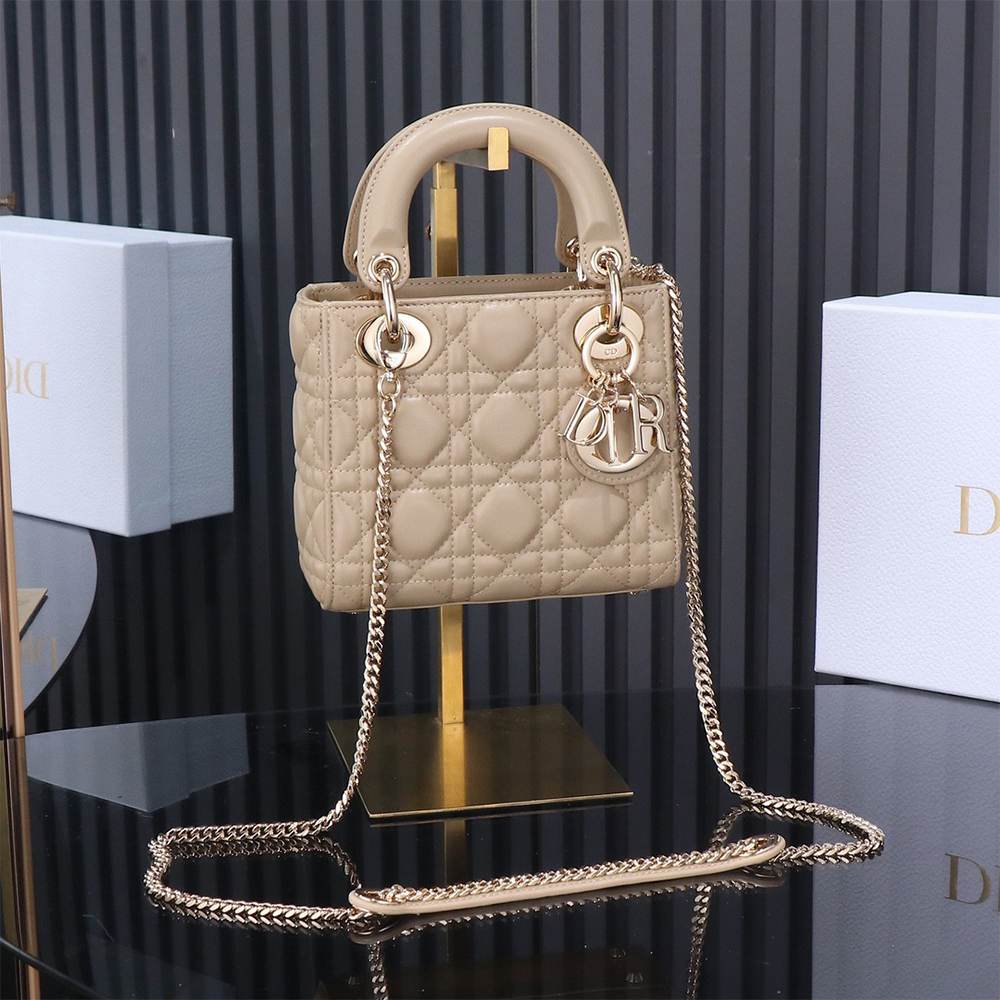 Mini Lady D10r Bag