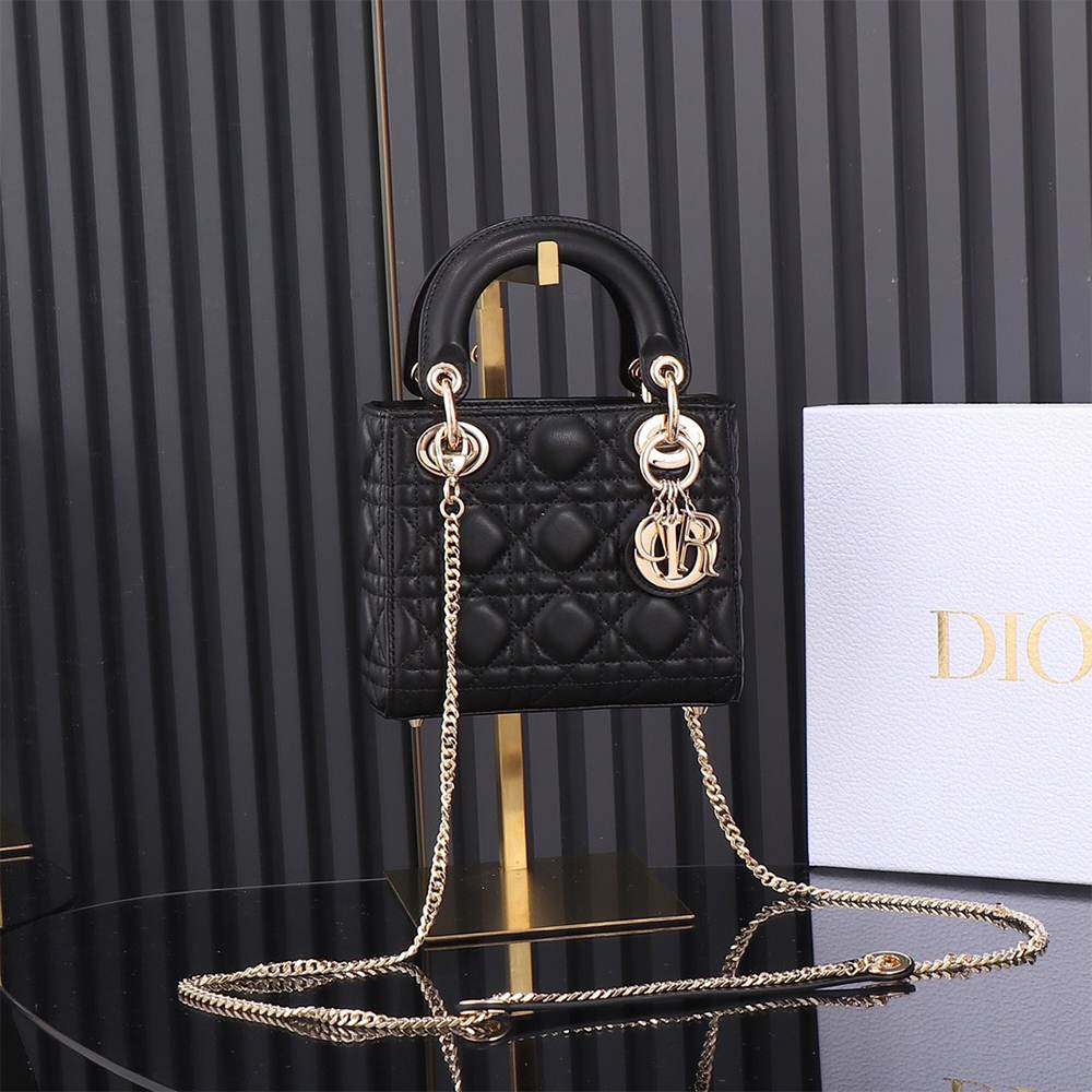 Mini Lady D10r Bag