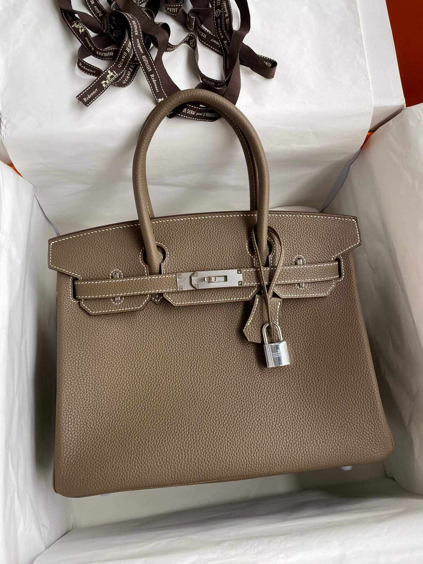 H**me5 Birkin 35